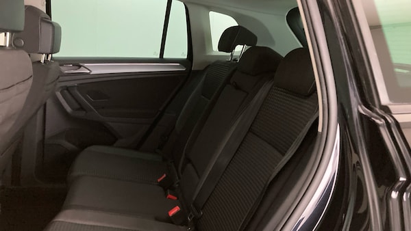 Used Volkswagen Tiguan 2022 for sale - 76181331: Photo 16