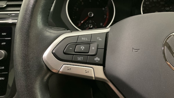 Used Volkswagen Tiguan 2022 for sale - 76181331: Photo 17