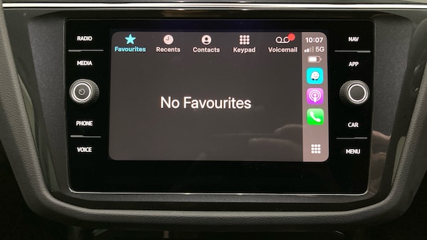 Used Volkswagen Tiguan 2022 for sale - 76181331: Photo 29