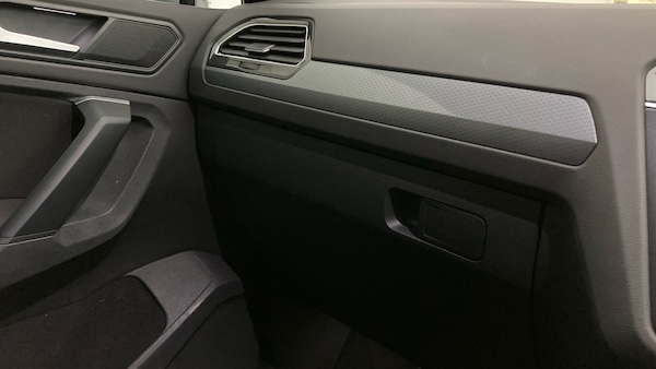 Used Volkswagen Tiguan 2022 for sale - 76181331: Photo 35