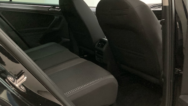 Used Volkswagen Tiguan 2022 for sale - 76181331: Photo 36