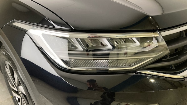 Used Volkswagen Tiguan 2022 for sale - 76181331: Photo 37