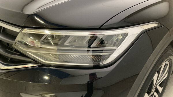 Used Volkswagen Tiguan 2022 for sale - 76181331: Photo 38