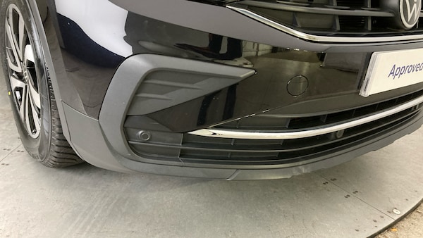 Used Volkswagen Tiguan 2022 for sale - 76181331: Photo 39