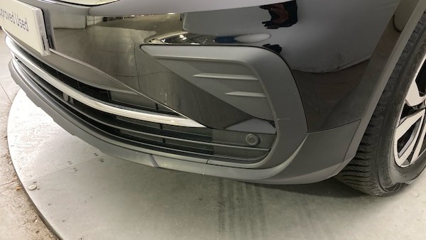 Used Volkswagen Tiguan 2022 for sale - 76181331: Photo 40