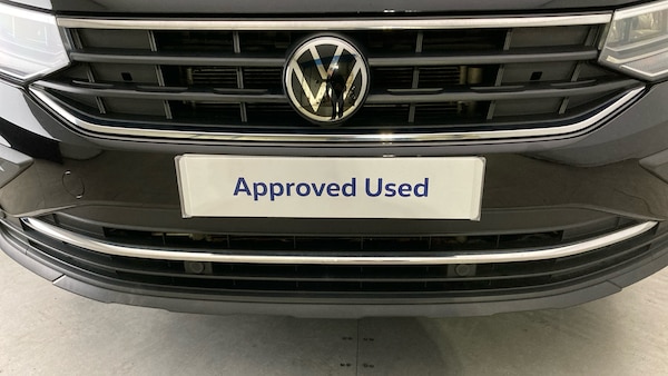 Used Volkswagen Tiguan 2022 for sale - 76181331: Photo 41