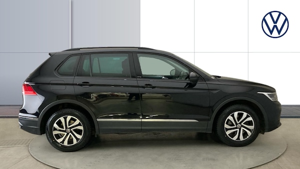 Used Volkswagen Tiguan 2022 for sale - 76181331: Photo 4