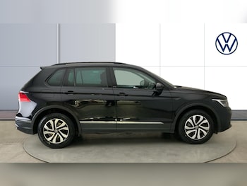 Used Volkswagen Tiguan 2022 for sale - 76181331: Photo 4