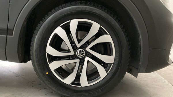 Used Volkswagen Tiguan 2022 for sale - 76181331: Photo 5