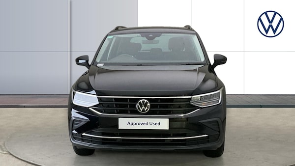Used Volkswagen Tiguan 2022 for sale - 76181331: Photo 7