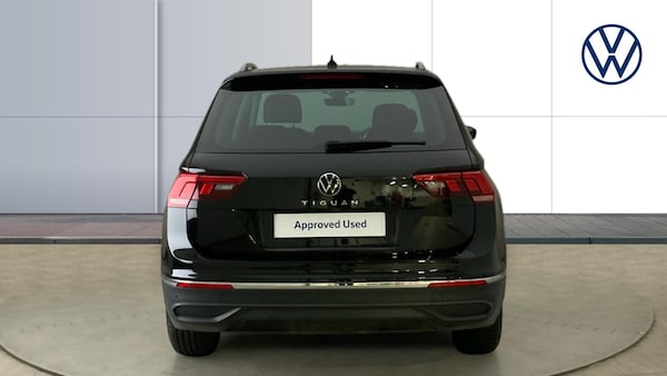 Used Volkswagen Tiguan 2022 for sale - 76181331: Photo 8