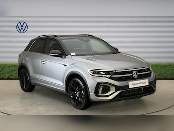 Used Volkswagen T-Roc 2026 for sale - 78340986: Photo
