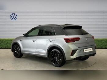 Used Volkswagen T-Roc 2026 for sale - 78340986: Photo