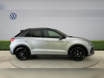 Used Volkswagen T-Roc 2026 for sale - 78340986: Photo