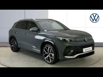 Used Volkswagen Tiguan 2025 for sale - 74981301: Photo