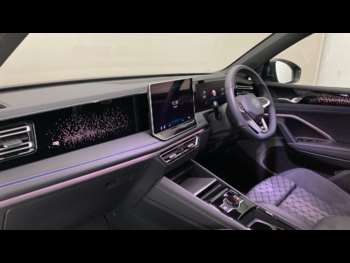 Used Volkswagen Tiguan 2025 for sale - 74981301: Photo