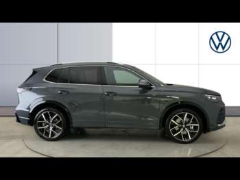 Used Volkswagen Tiguan 2025 for sale - 74981301: Photo
