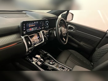 Used Kia Sorento 2023 for sale - 75788360: Photo