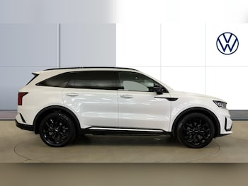 Used Kia Sorento 2023 for sale - 75788360: Photo