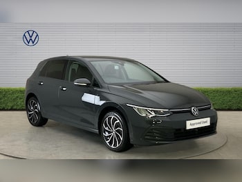 Used Volkswagen Golf 2023 for sale - 78198667: Photo