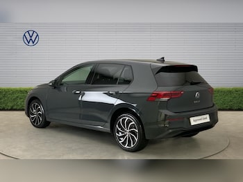 Used Volkswagen Golf 2023 for sale - 78198667: Photo