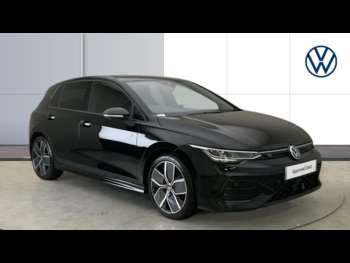 2024 (74) - 2.0 TDI 150 R-Line 5dr DSG Diesel Hatchback
