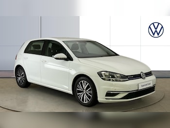 2019 (68) - 1.5 TSI EVO SE [Nav] 5dr DSG