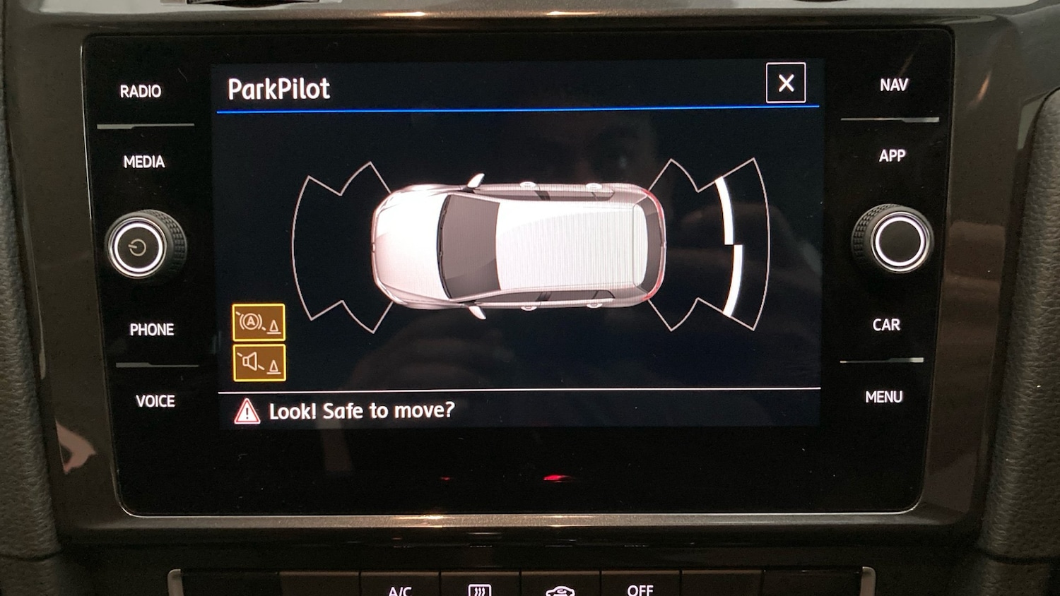 Vehicle 29