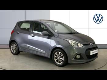 2015 (15) - 1.2 Premium 5dr Petrol Hatchback