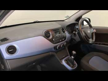 Used Hyundai i10 2015 for sale - 75048598: Photo