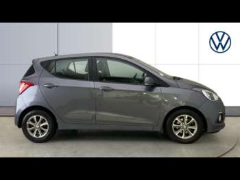 Used Hyundai i10 2015 for sale - 75048598: Photo