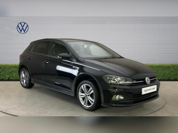 Used Volkswagen Polo 2019 for sale - 79549080: Photo