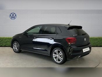 Used Volkswagen Polo 2019 for sale - 79549080: Photo