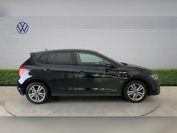 Used Volkswagen Polo 2019 for sale - 79549080: Photo