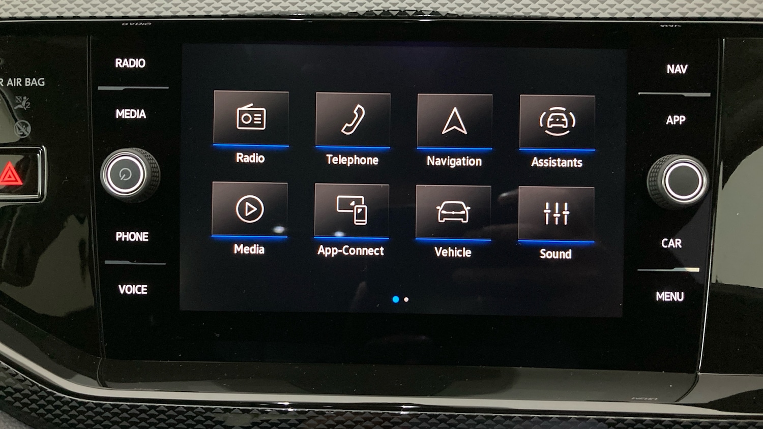 Used Volkswagen Taigo 2025 for sale - 77063843: Photo 12