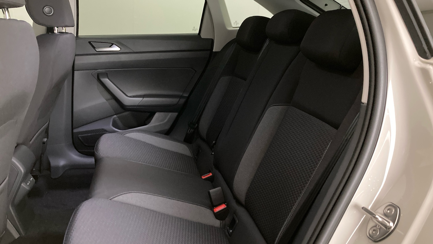 Used Volkswagen Taigo 2025 for sale - 77063843: Photo 16