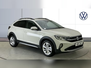 Used Volkswagen Taigo 2025 for sale - 77063843: Photo