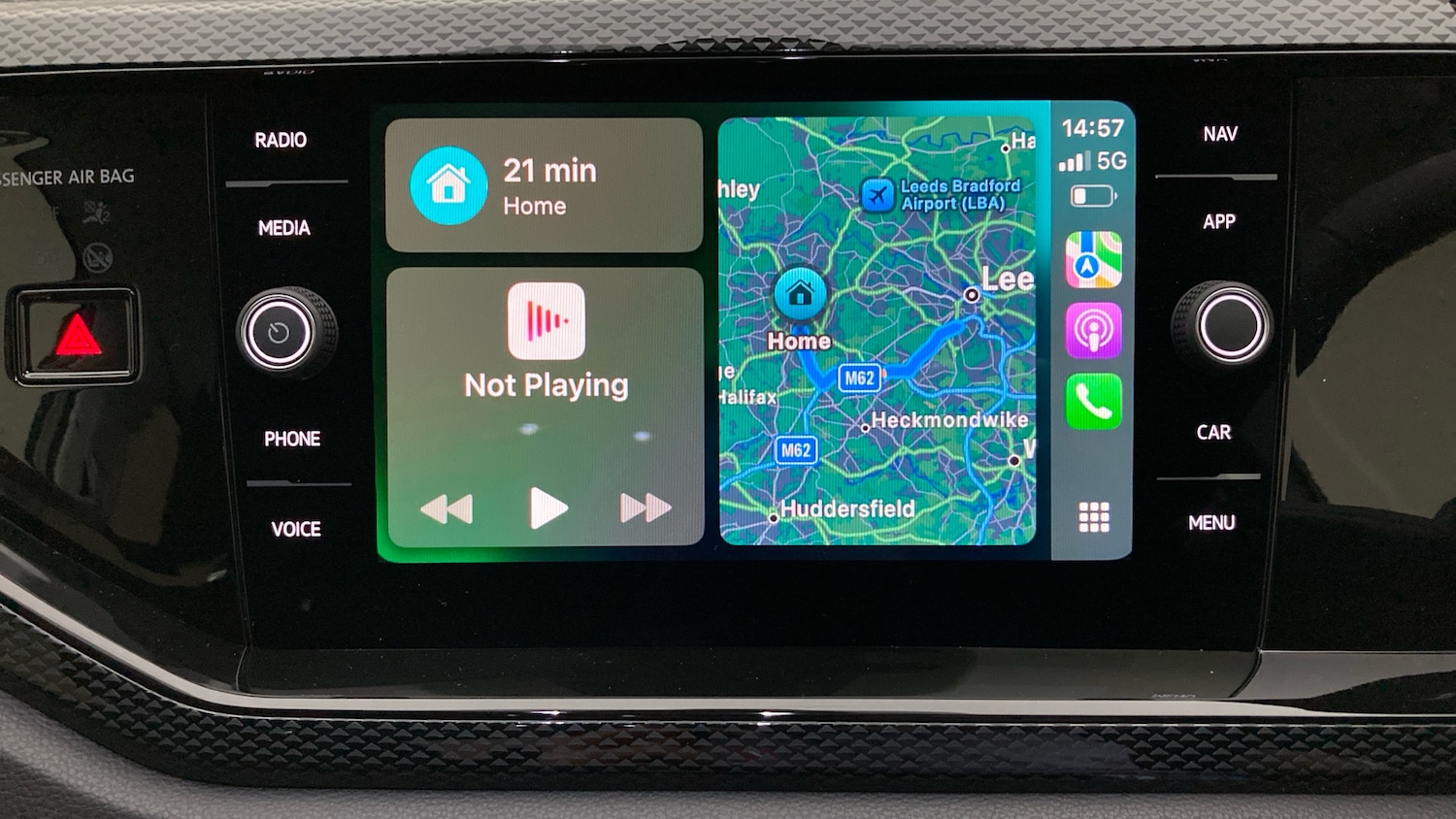 Used Volkswagen Taigo 2025 for sale - 77063843: Photo 23