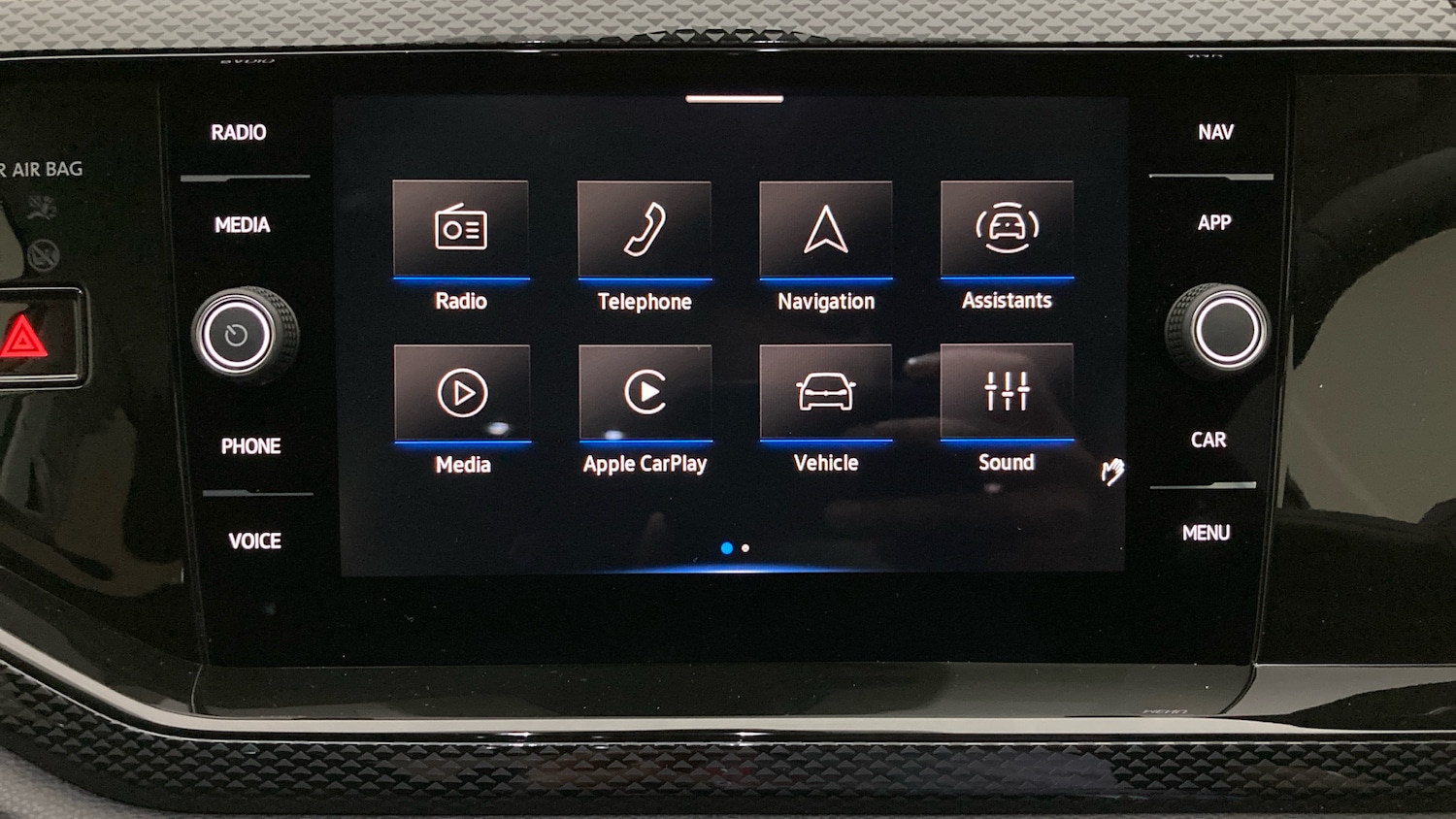 Used Volkswagen Taigo 2025 for sale - 77063843: Photo 24