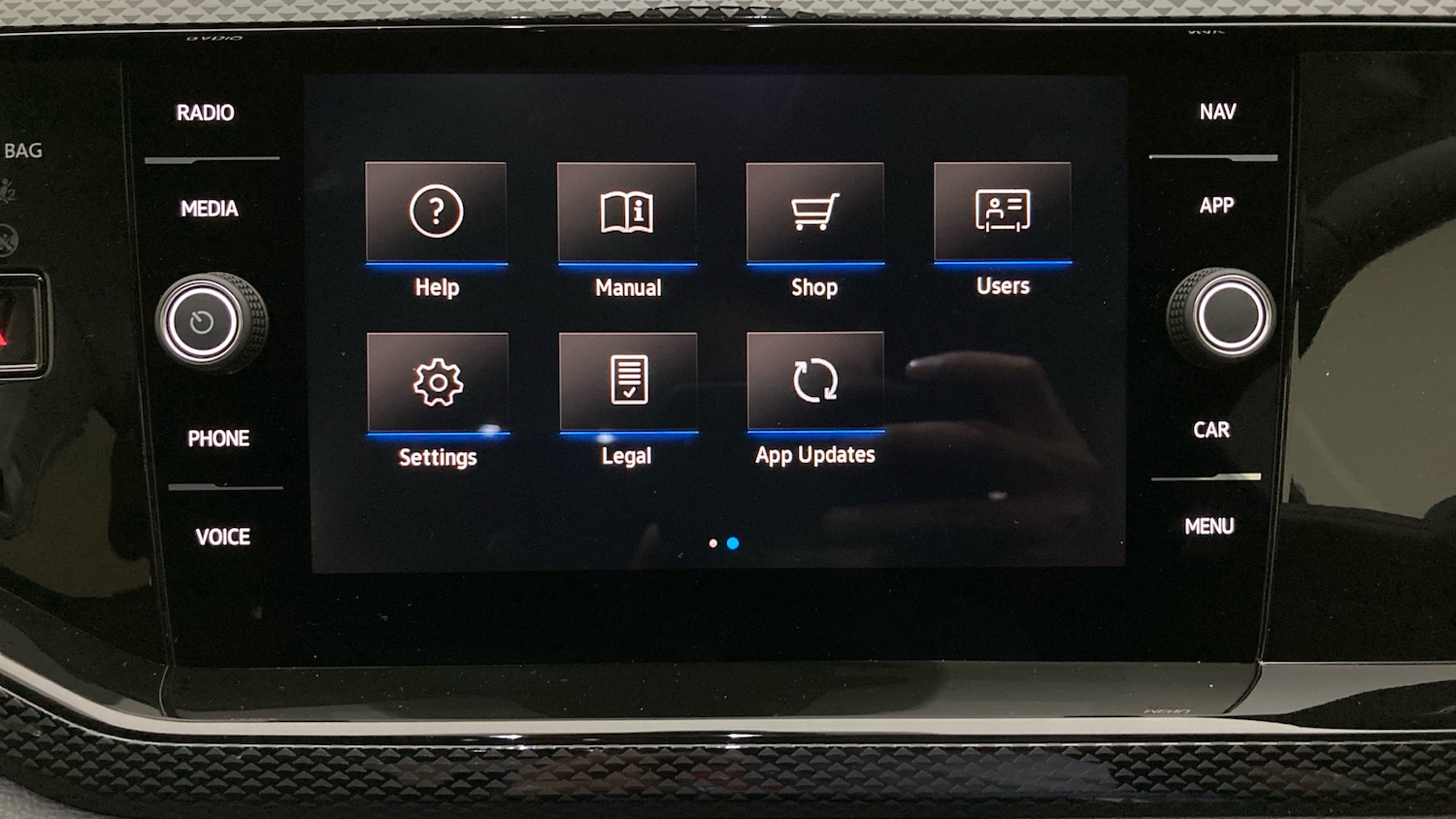 Used Volkswagen Taigo 2025 for sale - 77063843: Photo 25