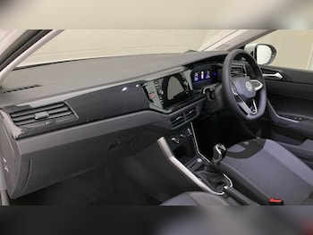 Used Volkswagen Taigo 2025 for sale - 77063843: Photo