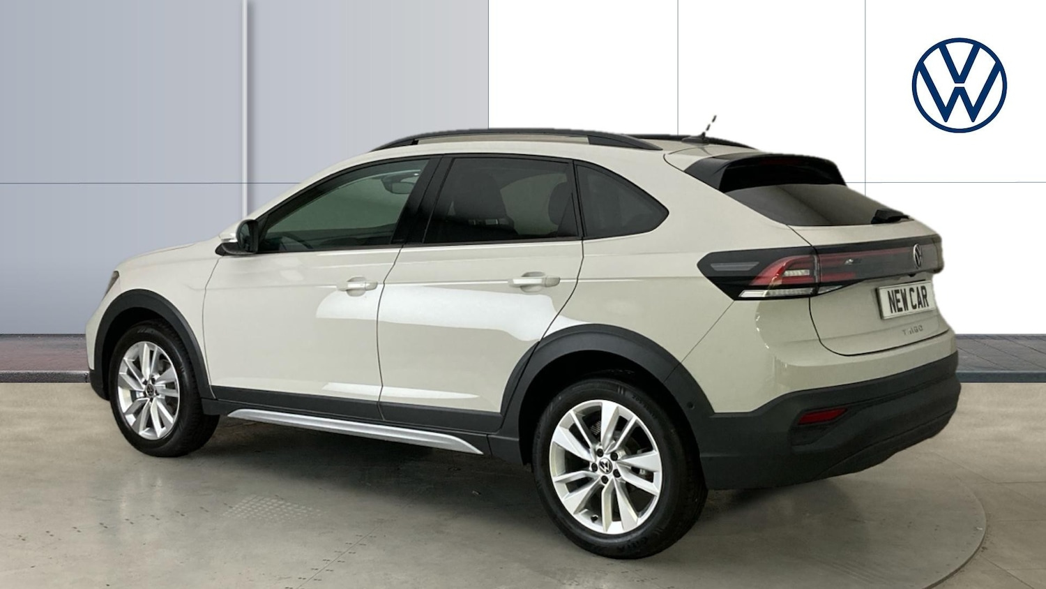 Used Volkswagen Taigo 2025 for sale - 77063843: Photo 3