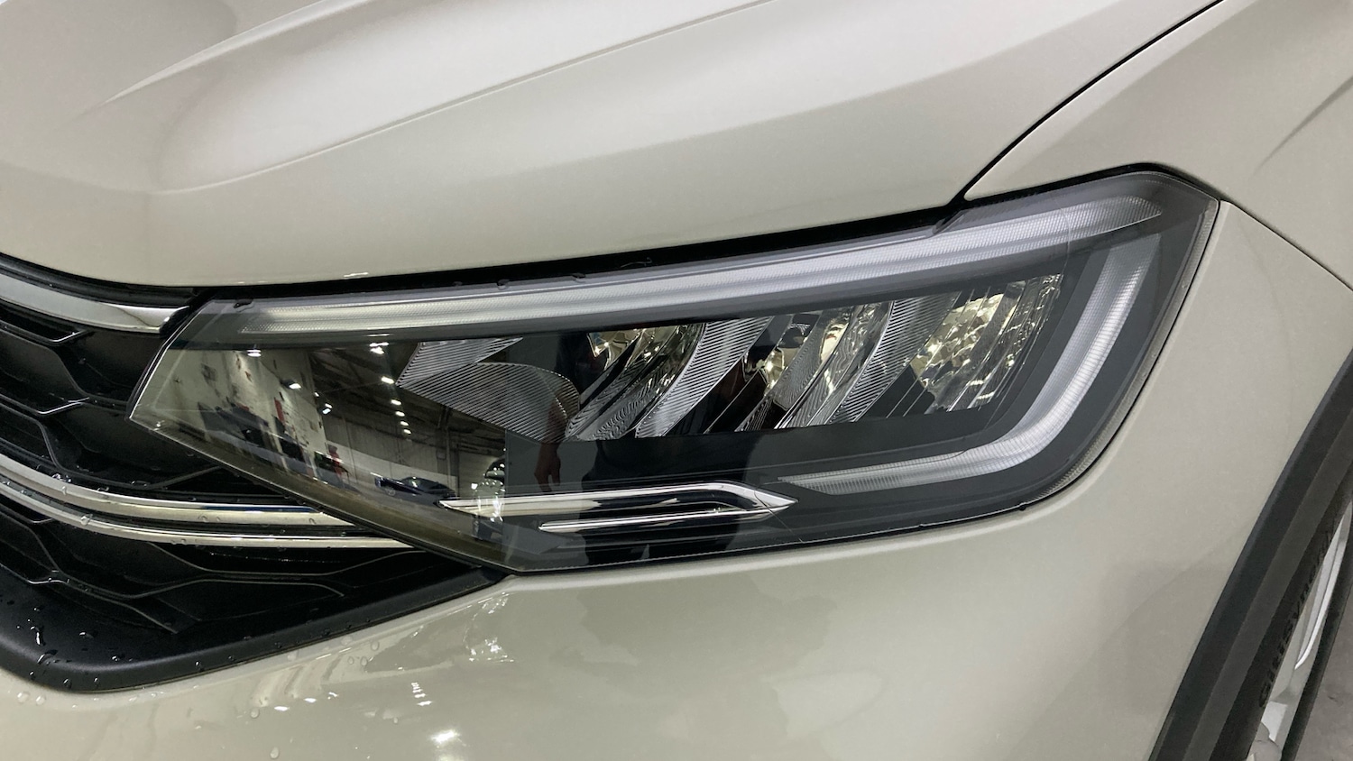 Used Volkswagen Taigo 2025 for sale - 77063843: Photo 35