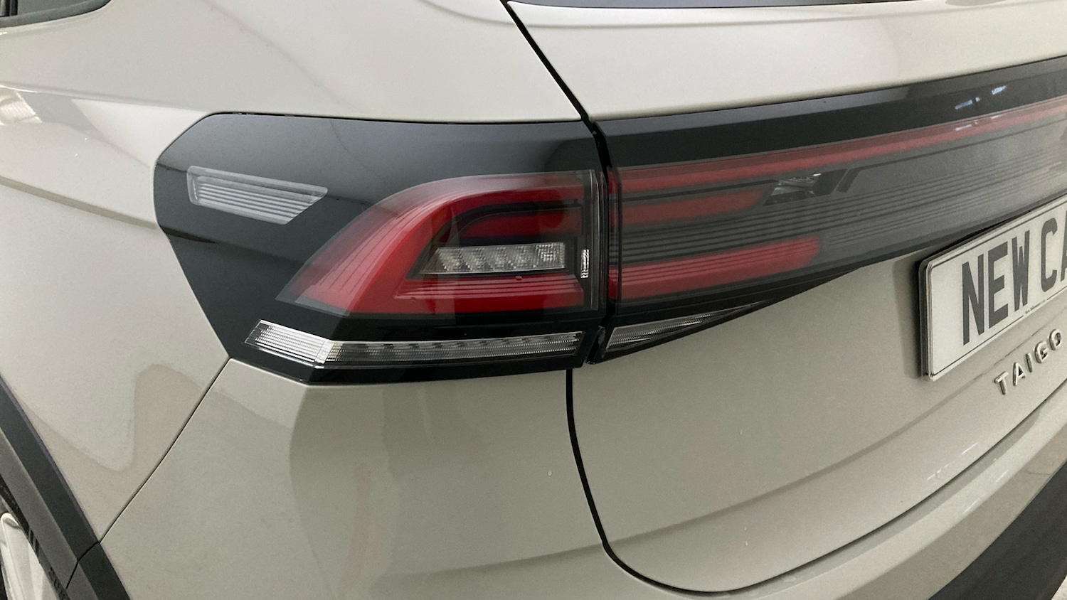 Used Volkswagen Taigo 2025 for sale - 77063843: Photo 39