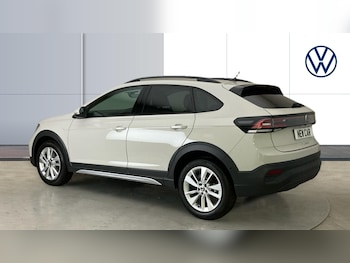 Used Volkswagen Taigo 2025 for sale - 77063843: Photo