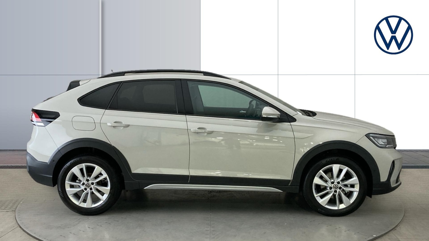 Used Volkswagen Taigo 2025 for sale - 77063843: Photo 4