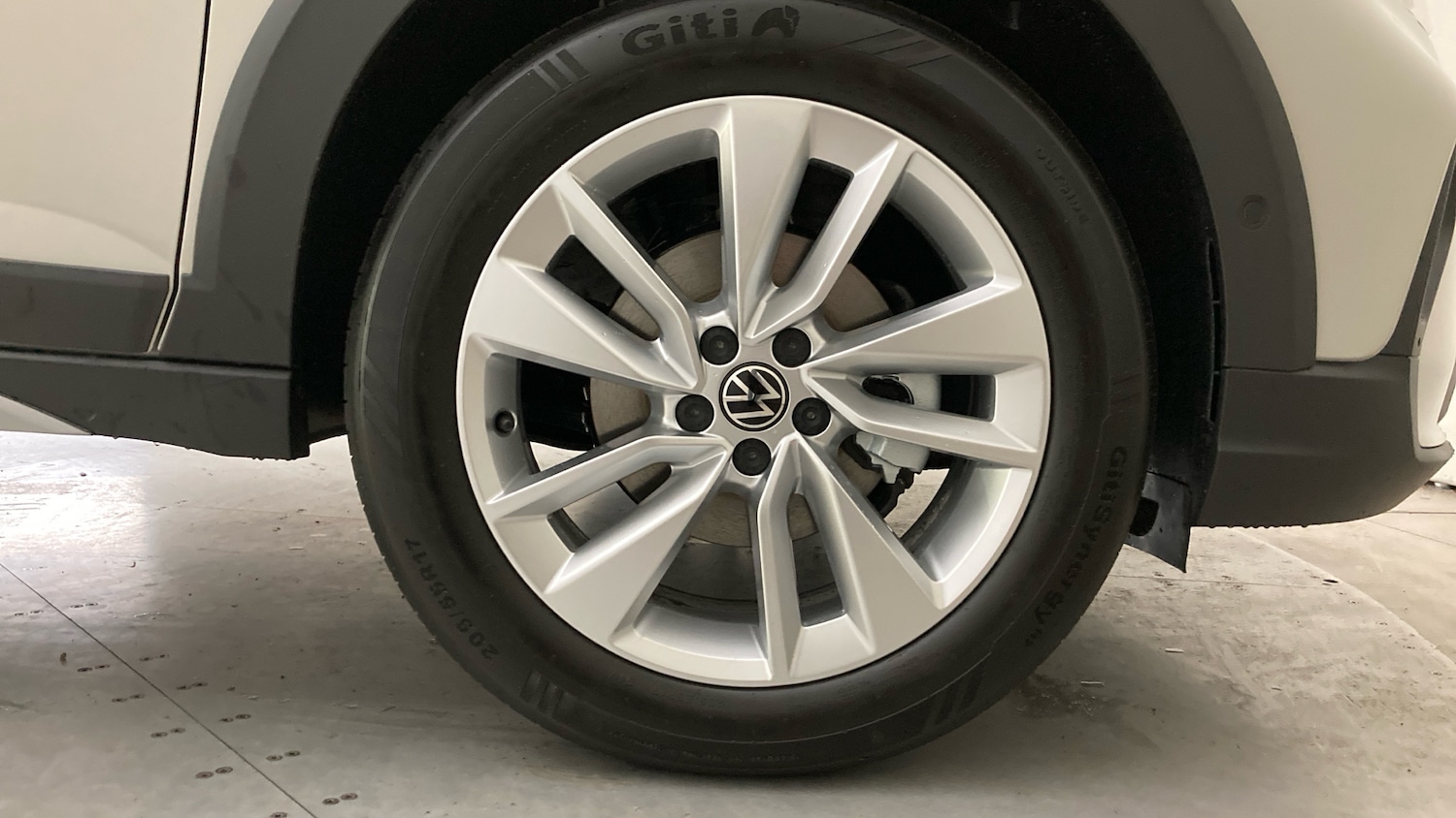 Used Volkswagen Taigo 2025 for sale - 77063843: Photo 5