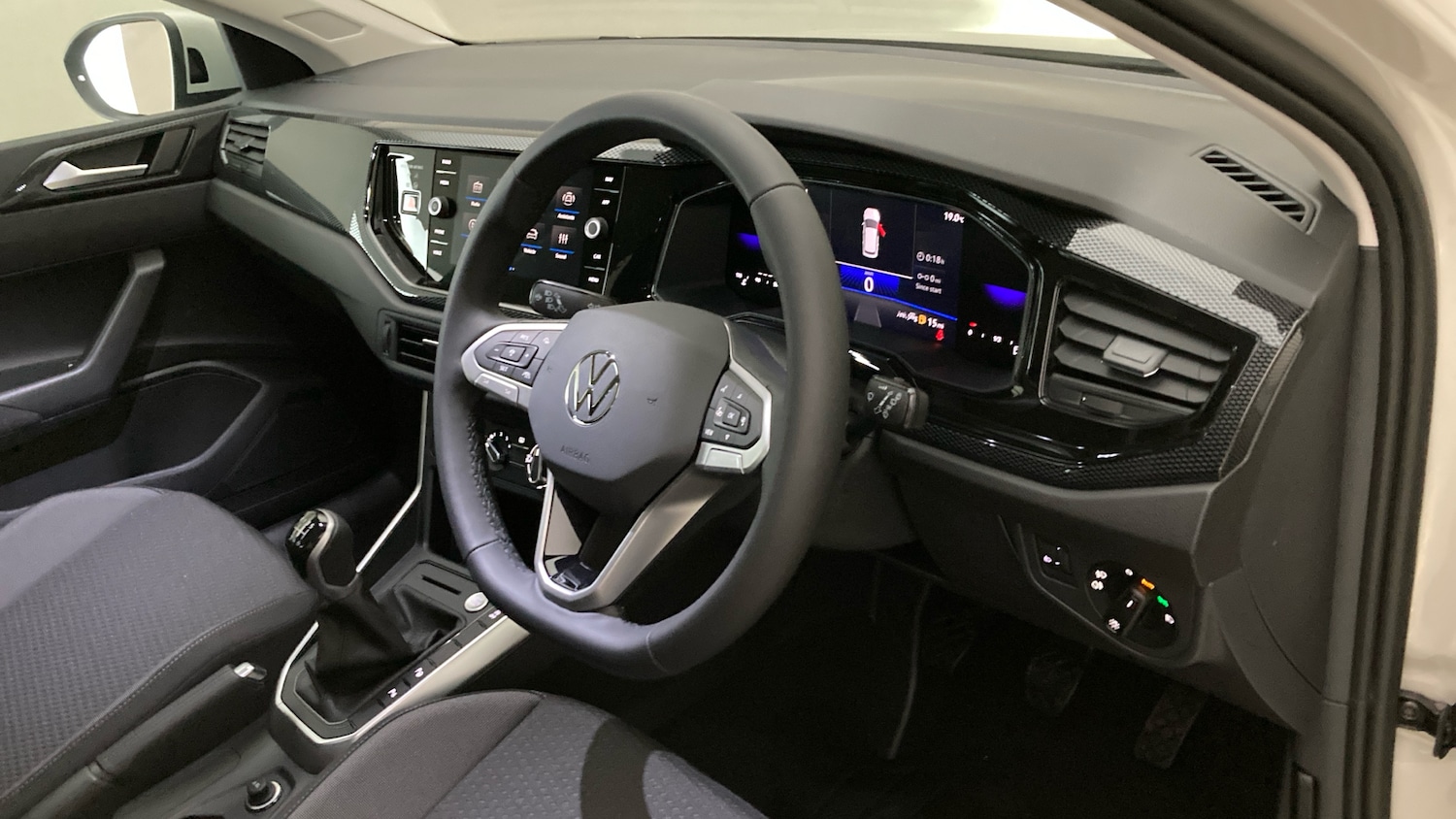 Used Volkswagen Taigo 2025 for sale - 77063843: Photo 6