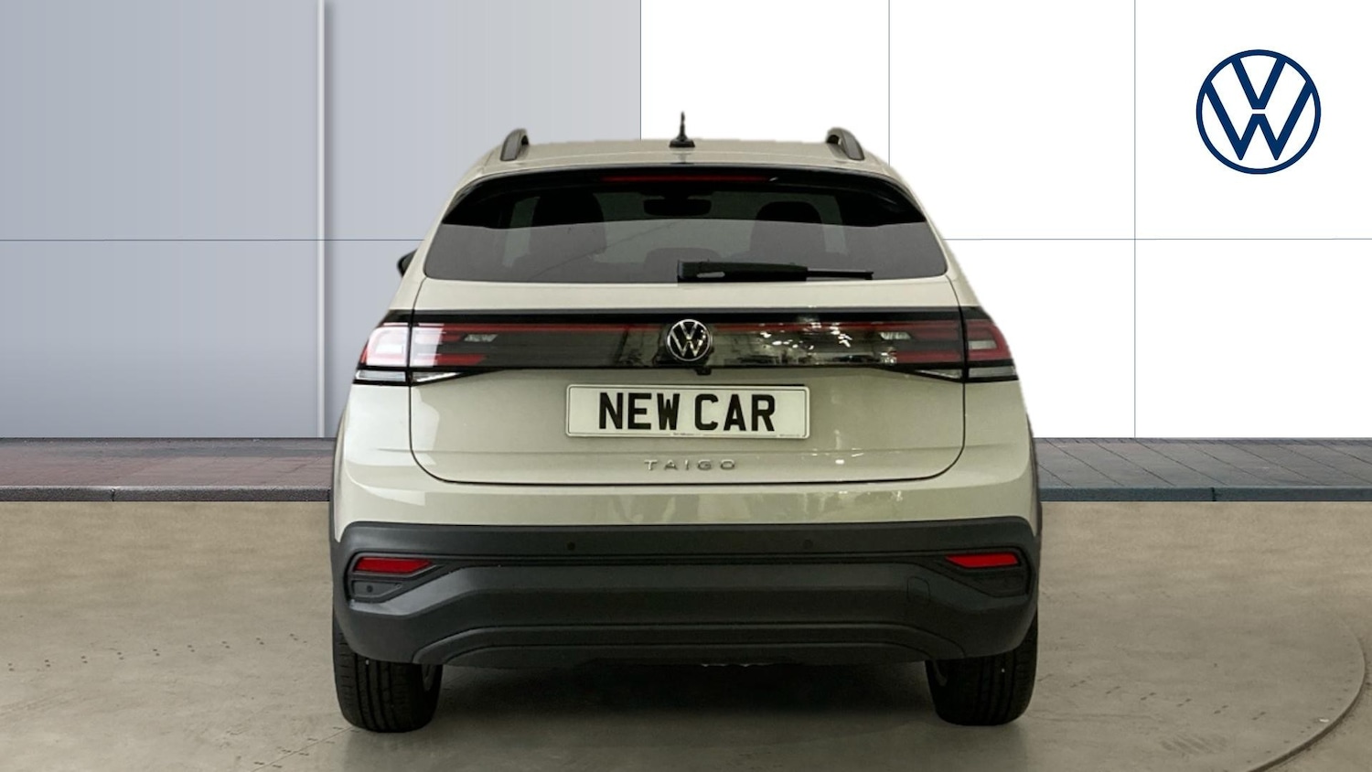 Used Volkswagen Taigo 2025 for sale - 77063843: Photo 8