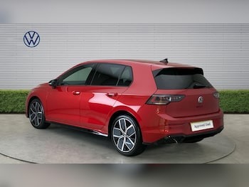 Used Volkswagen Golf 2025 for sale - 78871250: Photo